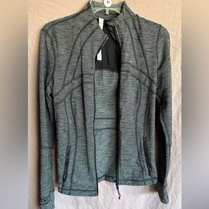 Lululemon define jacket